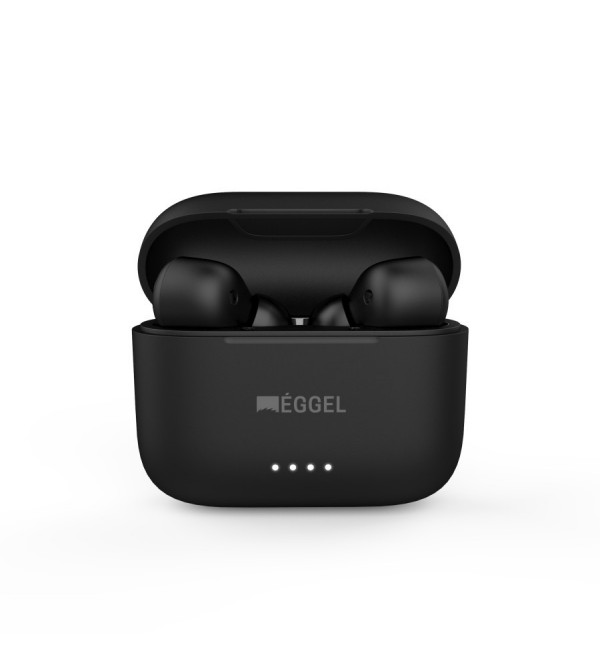 Headset eggel liberty sales
